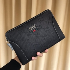 Mens Gucci Clutch Bags